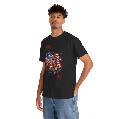T-Shirt 002 Person 4 Black.png